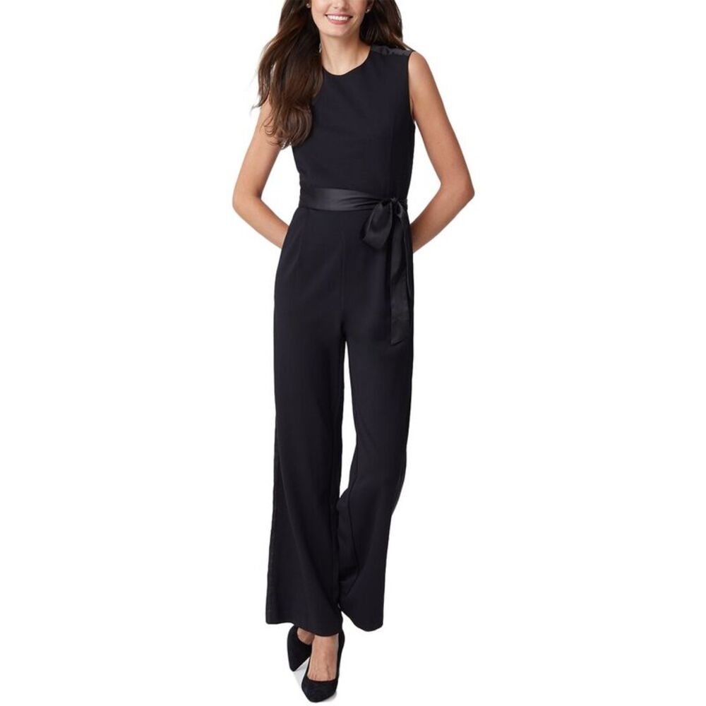 J.Mclaughlin Womens  Farrah Jumpsuit